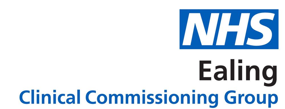 NHS Ealing Clinical Commissioning Group
